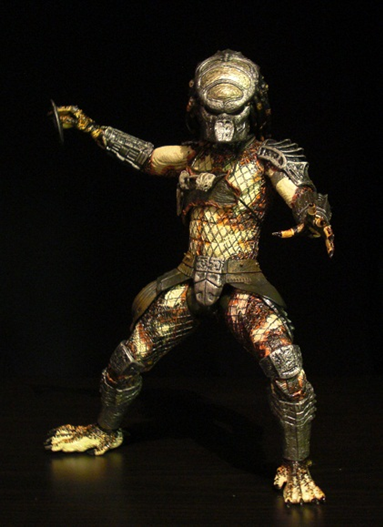 Mua bán NECA BOAR PREDATOR CHINA VER